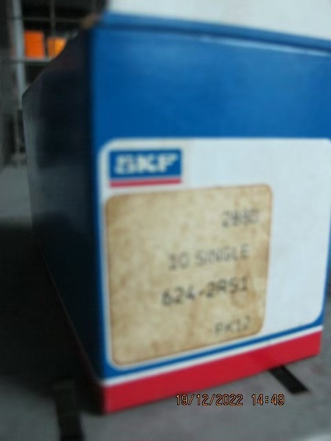 SKF Photo 111